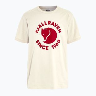 Pánské tričko Fjällräven Relaxed chalk white