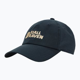 Kšiltovka Fjällräven Vardag Lite dark navy