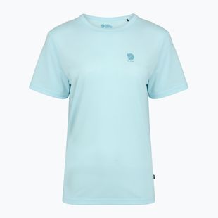 Dámské tričko Fjällräven High Coast breeze blue