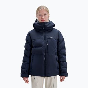 Dámská lyžařská bunda POC Loft apatite navy