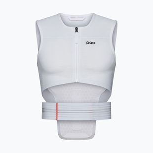 Chránič zad POC VPD Max Race Vest hydrogen white
