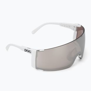 Sluneční brýle POC Propel hydrogen white/clarity road/sunny silver