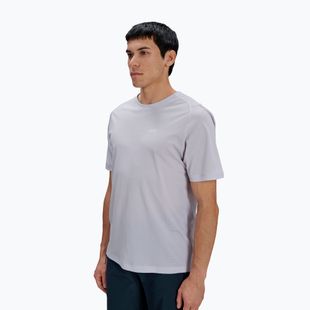 Pánský cyklistický dres POC Motion Air Jersey granite grey