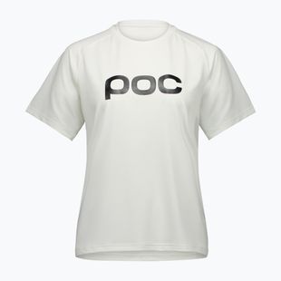 Dámský cyklistický dres POC Reform Enduro hydrogen white