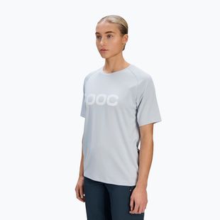 Dámský cyklistický dres POC Reform Enduro granite grey