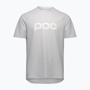 Pánský cyklistický dres POC Reform Enduro granite grey
