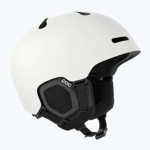 Lyžařská helma POC Fornix hydrogen white matt