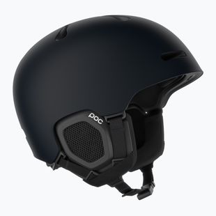 Lyžařská helma POC Fornix MIPS apatite navy matt