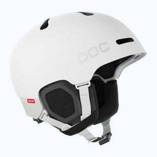 Lyžařská helma POC Fornix BC 10414 hydrogen white matt