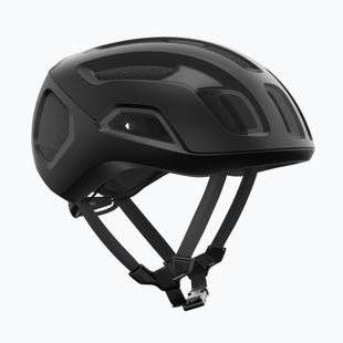 Cyklistická přilba  POC Ventral Air MIPS uranium black matt
