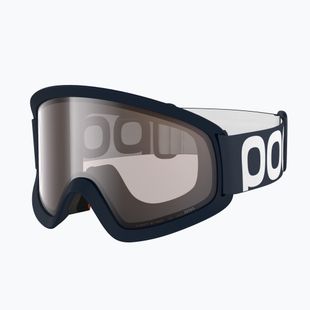 Cyklistické brýle POC Ora apatite navy/clarity trail/cloudy brown