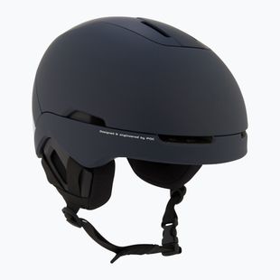 Lyžařská helma POC Obex BC MIPS apatite navy matt