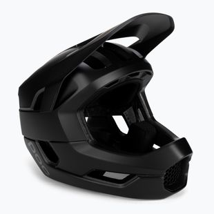 Cyklistická přilba POC Otocon uranium black matt