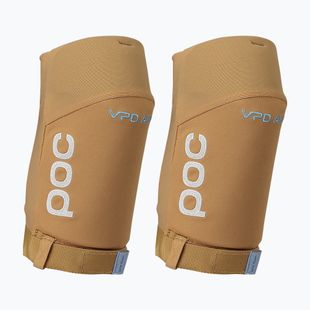 Cyklistické chrániče loktů POC Joint VPD Air aragonite brown