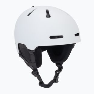 Lyžařská helma POC Fornix hydrogen white matt