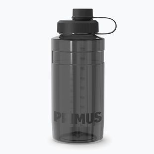 Turistická láhev Primus Kvarts Tritan Bottle Drink Cap 1000 ml cliffside ash