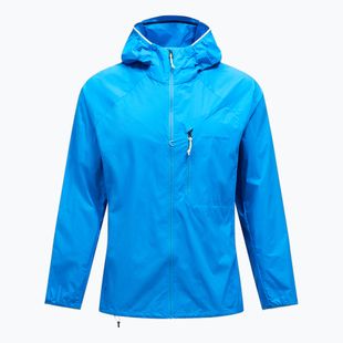 Pánská větrovka  Peak Performance Freelight Wind brilliant blue