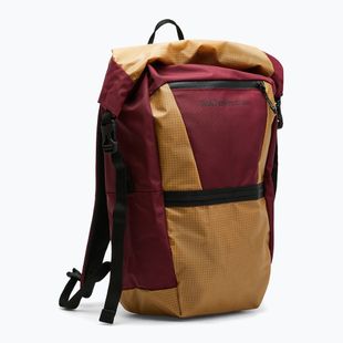 Batoh Peak Performance Roll Top 21,5 l sierra sand