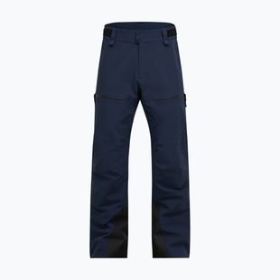 Pánské lyžařské kalhoty Peak Performance Whitelight Insulated Pants blue shadow