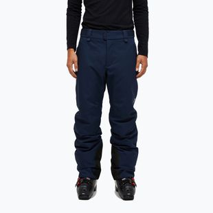 Pánské lyžařské kalhoty Peak Performance Maroon Insulated blue shadow