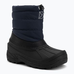 Dětské sněhule Didriksons Lumi navy