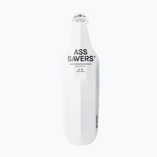 Blatník na kolo Ass Savers Big white