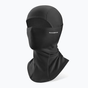 Nákrčník Rockbros LF7345 black