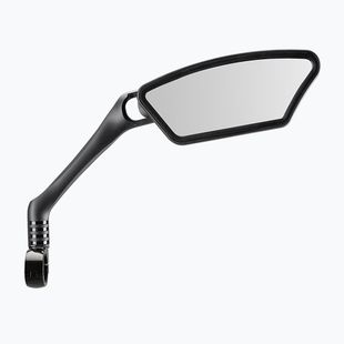 Zrcátko na kolo Rockbros 26210007002 Mirror 1 pcs Right black