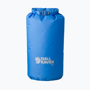 Voděodolný vak Fjällräven Waterproof Packbag 20 l un blue