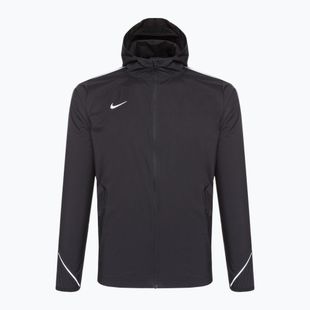 Pánská běžecká bunda Nike Woven black