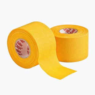 Kinesio tejp Mueller 1.5" M Tape Team USA yellow