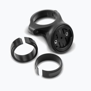 Držák na kolo pro radar Garmin 90° Varia black