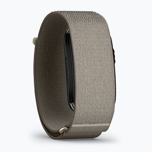 Chytrý náramek Garmin CIRQA french gray