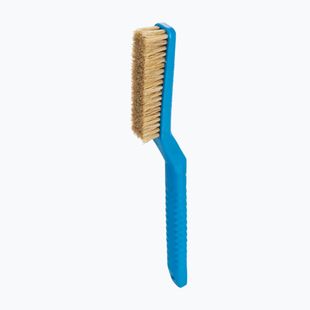 Kartáč na čištění chytů MAMMUT Sender Brush modrý
