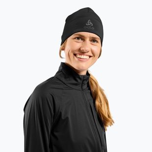 ODLO Polyknit Warm Eco čepice černá 762670/15000