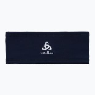 ODLO Polyknit Light Eco čelenka tmavě modrá 762690/20731