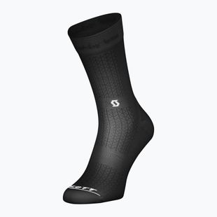 Ponožky SCOTT Performance Crew black/white
