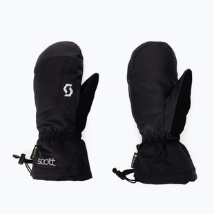 Dámské lyžařské rukavice SCOTT Ultimate GTX Mitten black