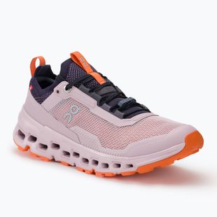 Dámská běžecká obuv On Cloudultra 2 mauve/flame