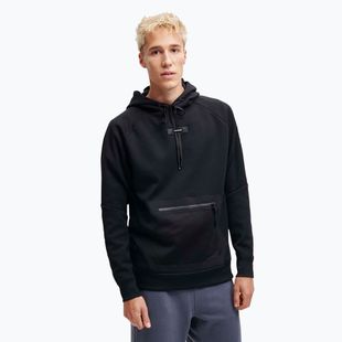 Pánská mikina On Hoodie black