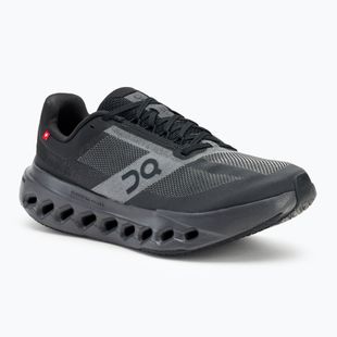 Pánské běžecké boty On Cloudsurfer Next black/eclipse