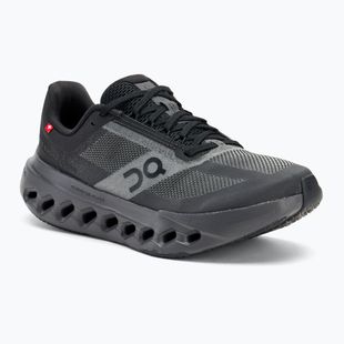 Dámské běžecké boty On Cloudsurfer Next black/eclipse