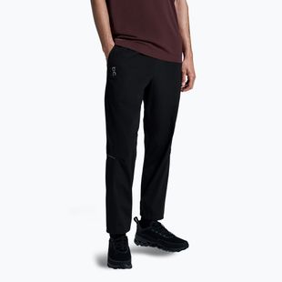 Pánské sportovní  kalhoty On All-Day Joggers black