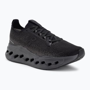 Pánské běžecké boty On Cloudsurfer Max black/eclipse