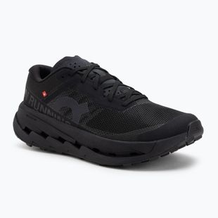Pánské běžecké boty On Cloudultra 3 black/black
