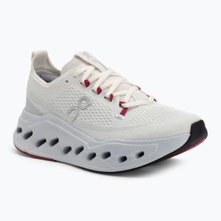 Dámské běžecké boty On Cloudsurfer Max ivory/arctic