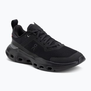 Pánské tréninkové boty On Cloudpulse Next black/stone