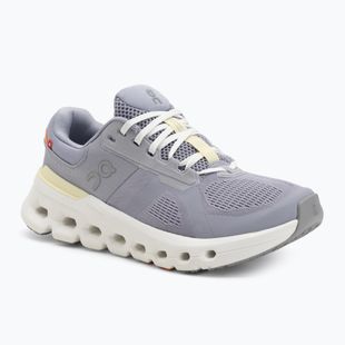Dámské běžecké boty On Cloudrunner 2 lilac/ivory