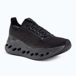 Dámské běžecké boty On Cloudsurfer Max black/eclipse