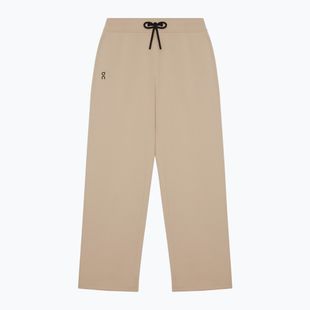 Dámské tréninkové kalhoty On Focus Tech desert